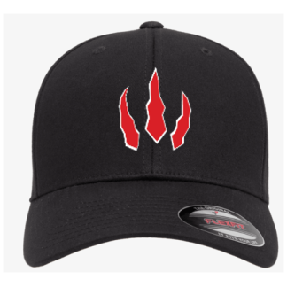 Flexfit Twill Cap - Adult