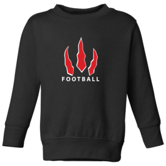 Crewneck Sweater - Toddler