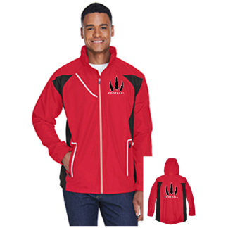 Dominator Waterproof Jacket - Men's