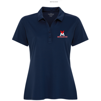 Pro Team Golf Shirt - Ladies