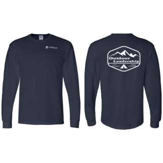 Adult - DryBlend Long Sleeve T-Shirt