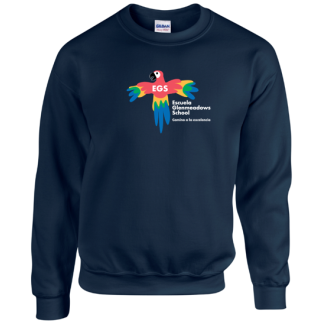 Adult Crewneck Sweatshirt
