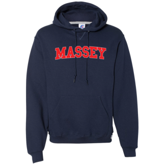 Dri-Power Fleece Hoodie