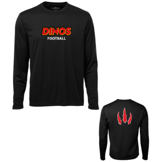 Pro Team Long Sleeve - Unisex