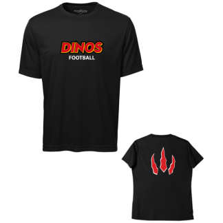 Pro Team Short Sleeve - Unisex