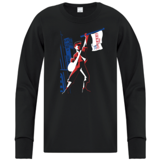 Youth Long Sleeve T-Shirt