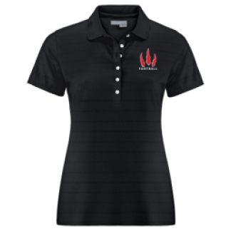 Callaway Opti-Vent Polo - Ladies
