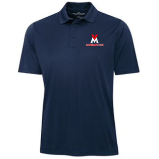 Pro Team Unisex Golf Shirt