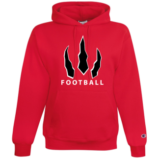 Champion Powerblend ECO Fleece Hood - Youth