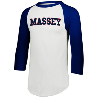 Adult - Baseball Tee