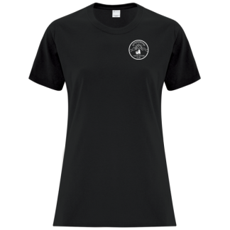 Ladies - Pro Spun Tee