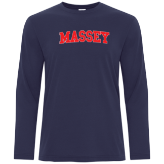 ProSpun Long Sleeve Shirt - Adult