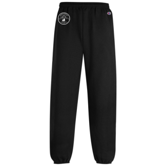 Adult - Champion Powerblend Fleece Closed Bottom Pant