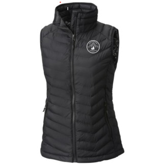 Ladies - Columbia Powder Lite Vest