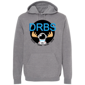 Adult Pullover Hoodie