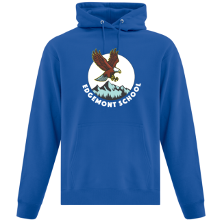 Adult Everyday Fleece Hooded Sweatshirt