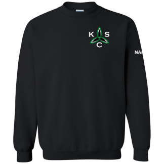 Adult Crewneck Sweatshirt
