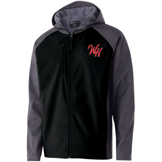 Adult Raider Softshell Jacket