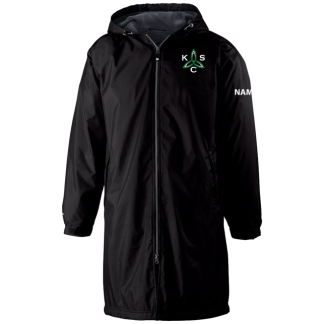 Adult Conquest Jacket