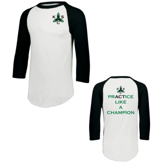 Adult Baseball Jersey