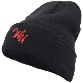 Knit Fold Over Beanie