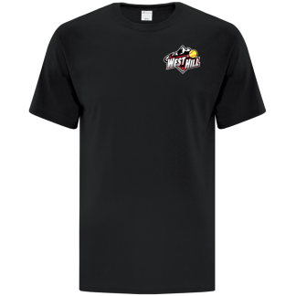 Adult Everyday Cotton T-Shirt