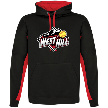 F2011 BLACK RED COLOUR