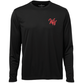 Youth Pro Team Long Sleeve T-Shirt