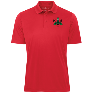 Adult Pro Team Golf Shirt