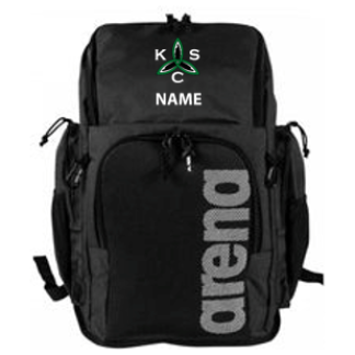 Arena Team 45 Backpack