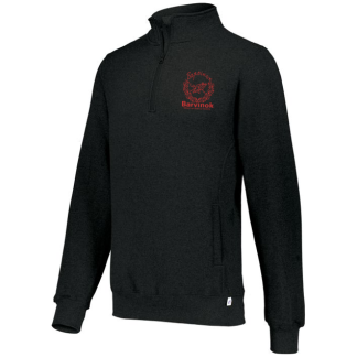 Adult Dri-Power Fleece 1/4 ZIP Pullover