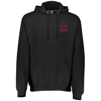 Adult Dri-Power Fleece Hooded Pullover
