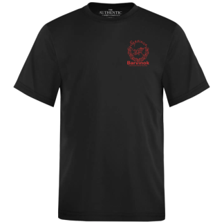 Youth Pro Team Short Sleeve T-Shirt