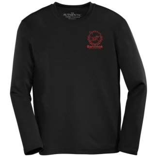 Youth Pro Team Long Sleeve T-Shirt