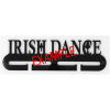 Irish Dance Example