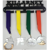 Swimming Medal Hangers